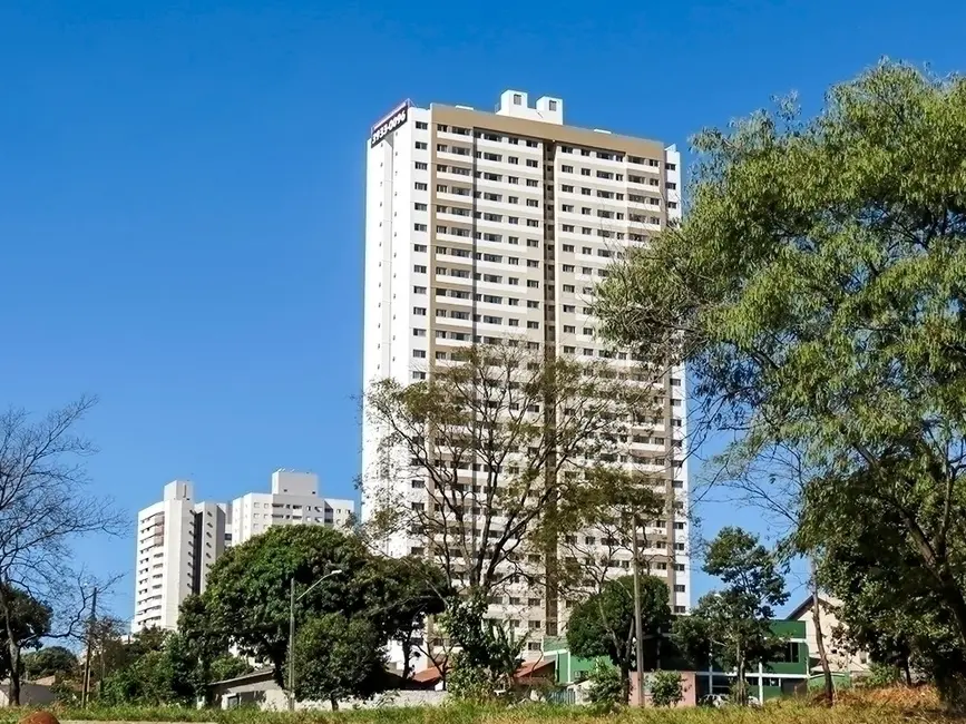 Foto 5 de Apartamento com 2 quartos à venda, 55m2 em Vila Rosa, Goiania - GO