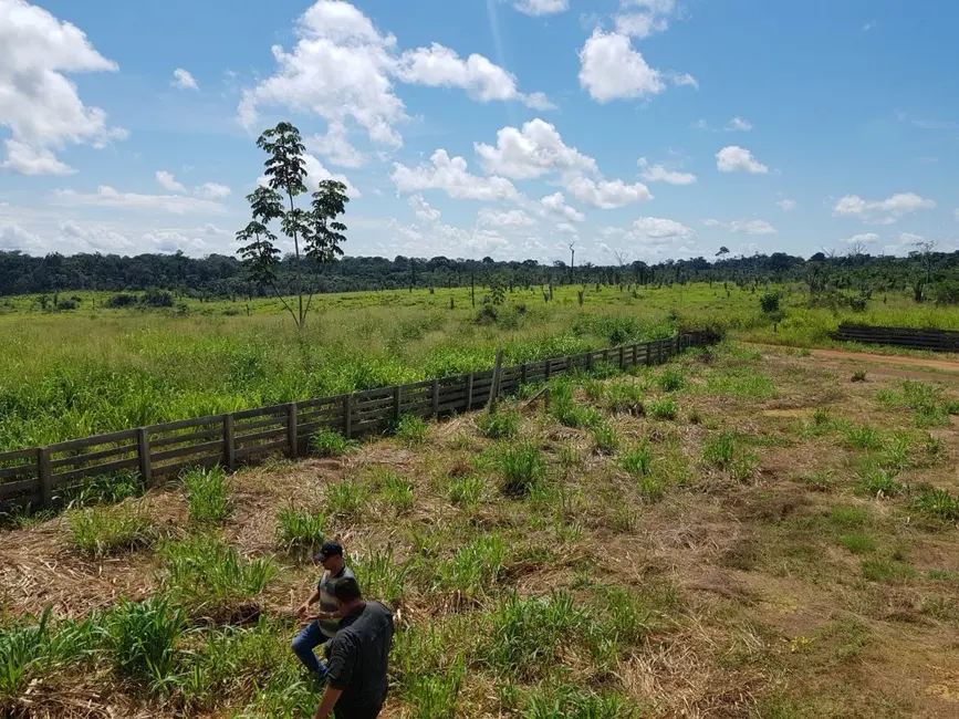 Fazenda / Haras com 1 quarto à venda, 46651m2 em Parque Atalaia, Cuiaba - MT - imagem 3 Foto 3 de Fazenda / Haras com 1 quarto à venda, 46651m2 em Parque Atalaia, Cuiaba - MT