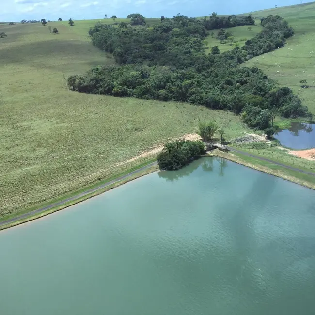 Foto 8 de Fazenda / Haras com 9 quartos à venda, 1058m2 em Centro, Pirassununga - SP