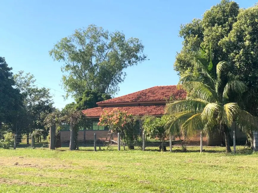 Foto 4 de Fazenda / Haras com 4 quartos à venda, 5500m2 em Centro-Norte, Cuiaba - MT