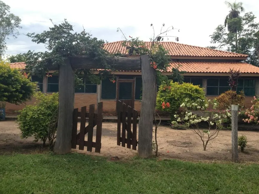 Foto 3 de Fazenda / Haras com 4 quartos à venda, 5500m2 em Centro-Norte, Cuiaba - MT
