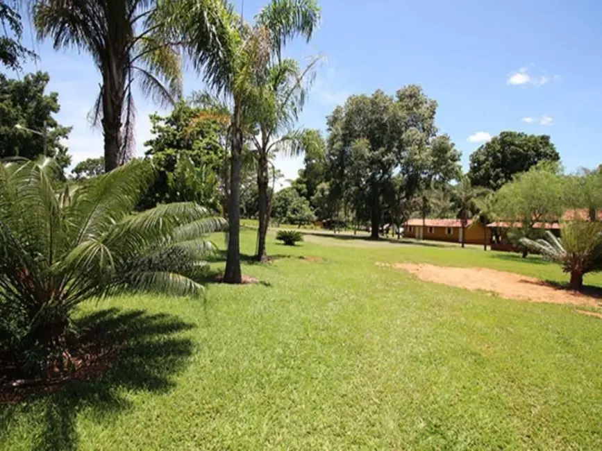 Foto 7 de Fazenda / Haras com 3 quartos à venda, 798m2 em Centro, Formosa - GO