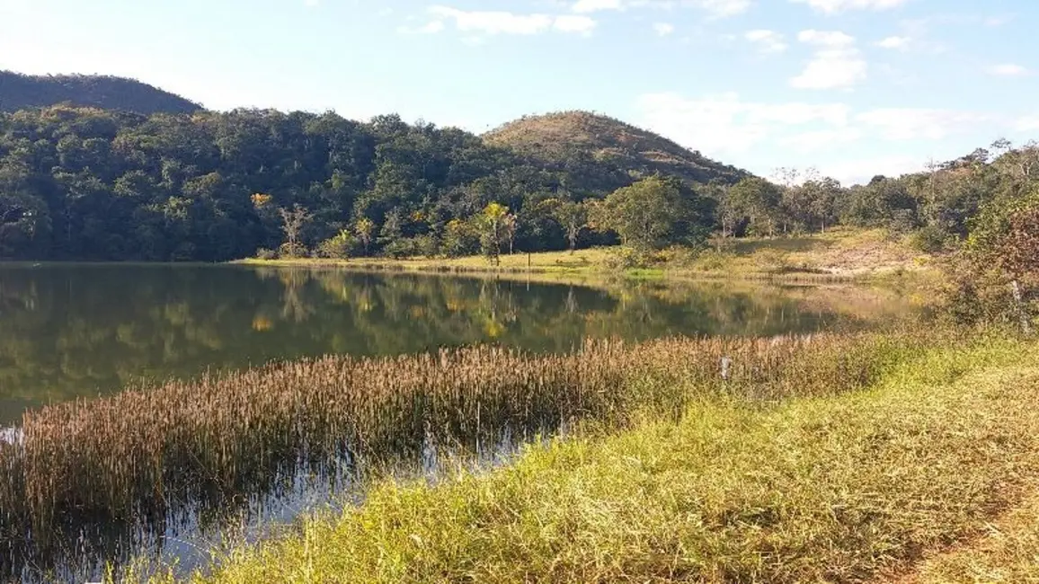Foto 5 de Fazenda / Haras com 3 quartos à venda, 798m2 em Centro, Formosa - GO