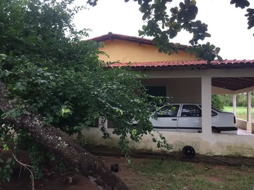 Fazenda / Haras com 1 quarto à venda, 2904m2 em Centro, Formosa - GO - imagem 3 Foto 3 de Fazenda / Haras com 1 quarto à venda, 2904m2 em Centro, Formosa - GO