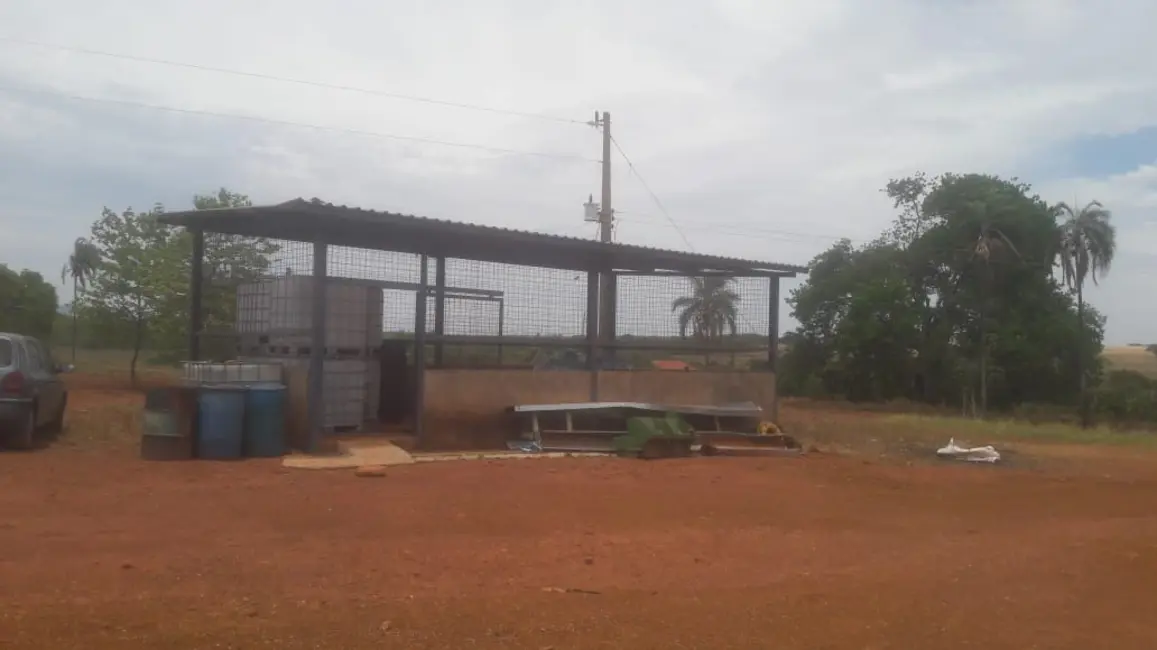 Fazenda / Haras com 1 quarto à venda, 1934m2 em Parque Atheneu, Goiania - GO - imagem 5 Foto 5 de Fazenda / Haras com 1 quarto à venda, 1934m2 em Parque Atheneu, Goiania - GO