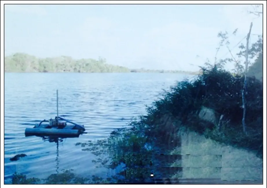 Foto 5 de Fazenda / Haras com 7 quartos à venda, 8100m2 em Manga - MG