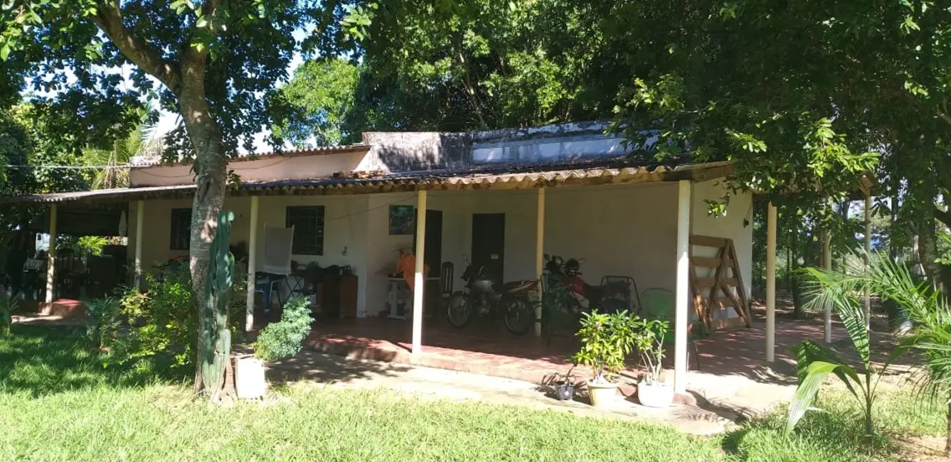 Foto 3 de Fazenda / Haras com 1 quarto à venda, 1374m2 em Centro, Barra Do Garcas - MT