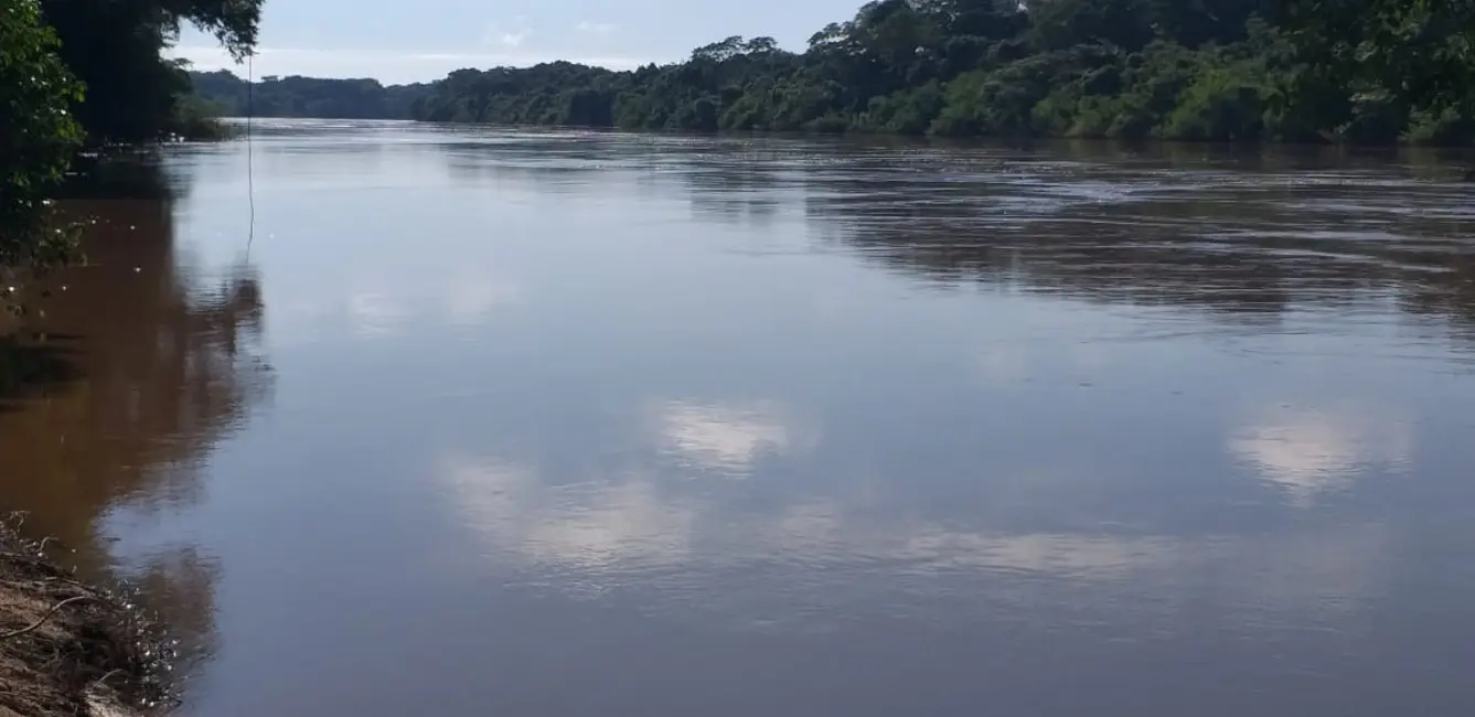 Foto 5 de Fazenda / Haras com 1 quarto à venda, 1374m2 em Centro, Barra Do Garcas - MT