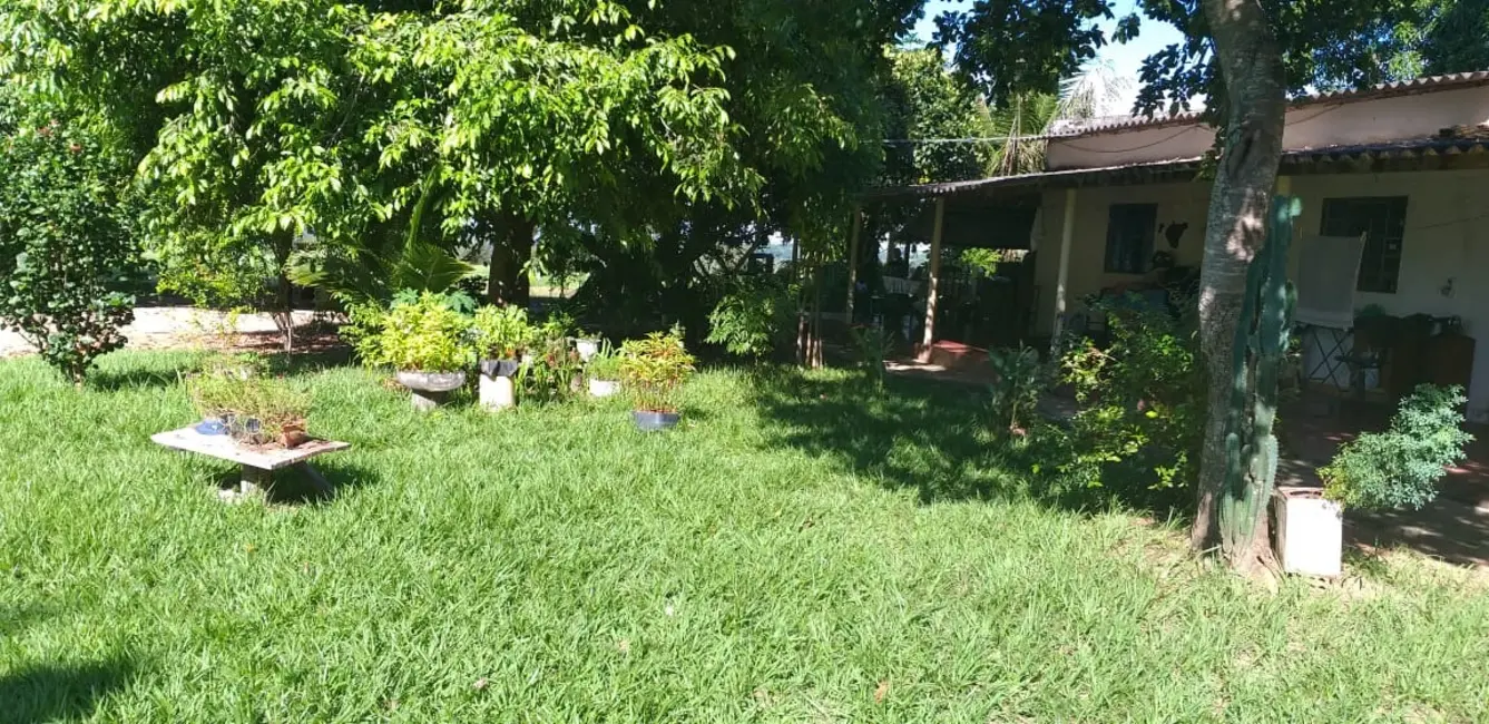 Foto 4 de Fazenda / Haras com 1 quarto à venda, 1374m2 em Centro, Barra Do Garcas - MT