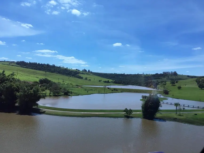 Foto 5 de Fazenda / Haras com 1 quarto à venda, 437m2 em Centro, Pirassununga - SP