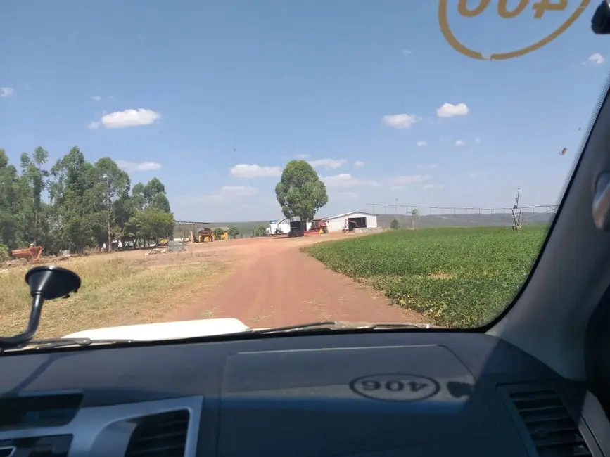 Fazenda / Haras com 1 quarto à venda, 800m2 em Jardim Goiás, Goiania - GO - imagem 3 Foto 3 de Fazenda / Haras com 1 quarto à venda, 800m2 em Jardim Goiás, Goiania - GO