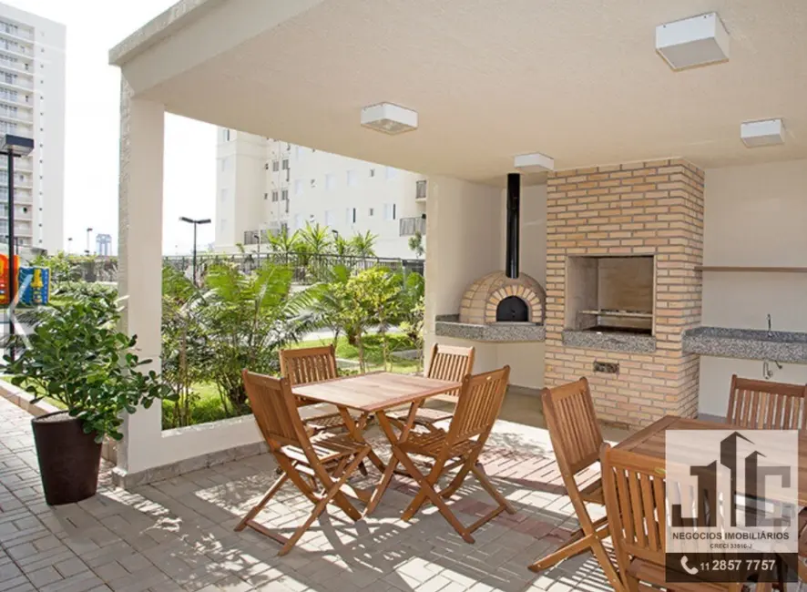 Foto 5 de Apartamento com 3 quartos à venda, 64m2 em Macedo, Guarulhos - SP