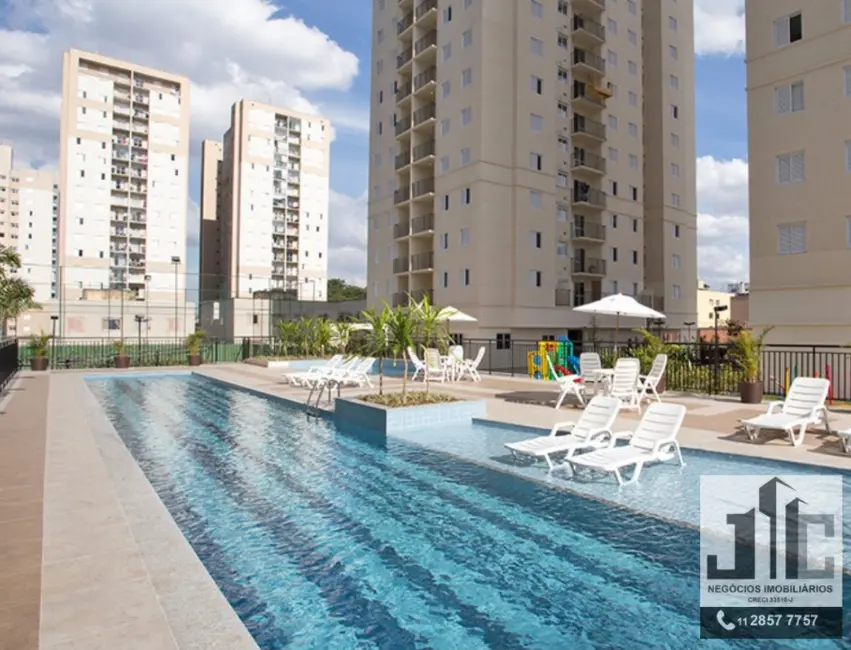 Foto 2 de Apartamento com 3 quartos à venda, 64m2 em Macedo, Guarulhos - SP