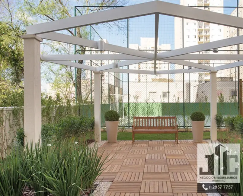 Foto 4 de Apartamento com 3 quartos à venda, 64m2 em Macedo, Guarulhos - SP