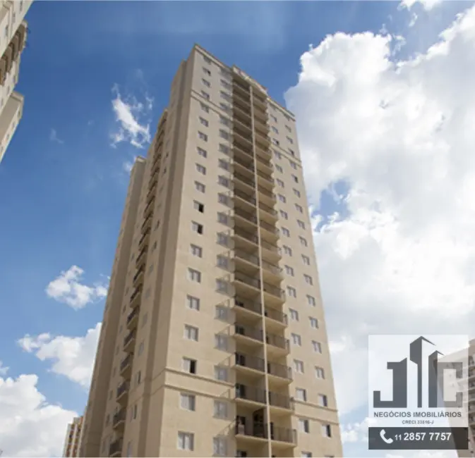 Foto 1 de Apartamento com 3 quartos à venda, 64m2 em Macedo, Guarulhos - SP