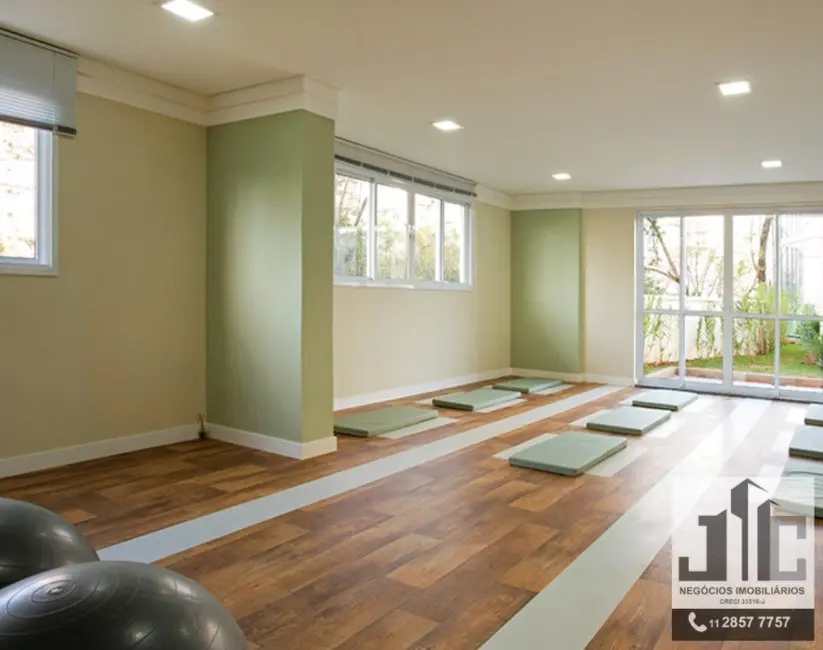 Foto 8 de Apartamento com 3 quartos à venda, 64m2 em Macedo, Guarulhos - SP