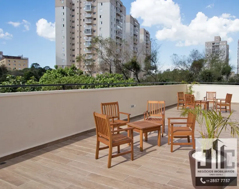 Apartamento com 2 quartos à venda, 55m2 em Macedo, Guarulhos - SP - imagem 8 Foto 8 de Apartamento com 2 quartos à venda, 55m2 em Macedo, Guarulhos - SP