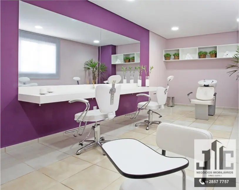 Apartamento com 2 quartos à venda, 55m2 em Macedo, Guarulhos - SP - imagem 6 Foto 6 de Apartamento com 2 quartos à venda, 55m2 em Macedo, Guarulhos - SP