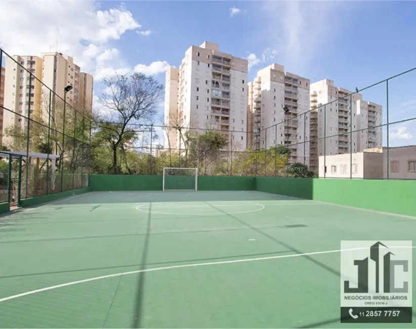 Apartamento com 2 quartos à venda, 55m2 em Macedo, Guarulhos - SP - imagem 5 Foto 5 de Apartamento com 2 quartos à venda, 55m2 em Macedo, Guarulhos - SP