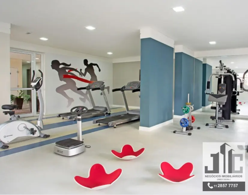 Apartamento com 2 quartos à venda, 55m2 em Macedo, Guarulhos - SP - imagem 9 Foto 9 de Apartamento com 2 quartos à venda, 55m2 em Macedo, Guarulhos - SP