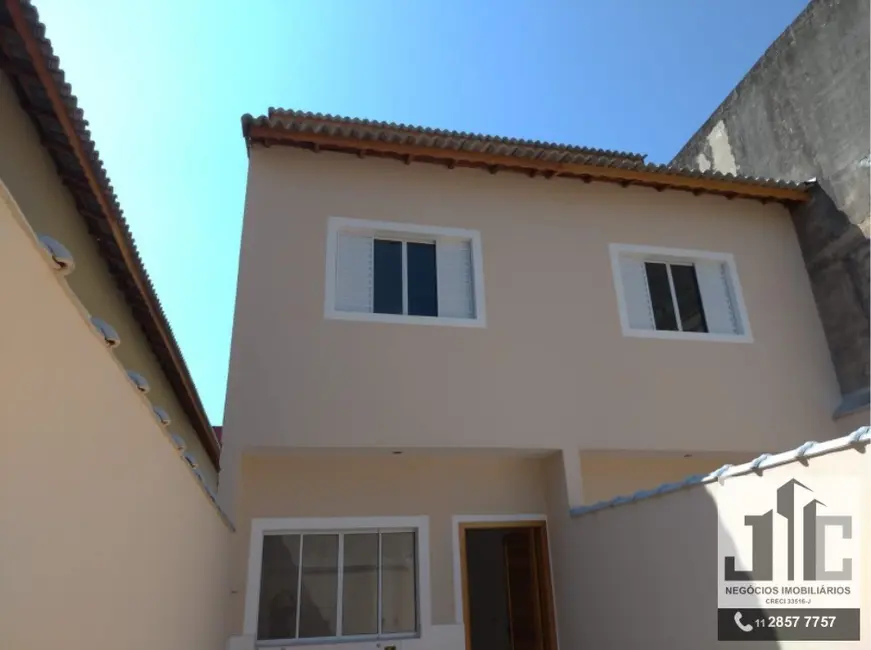 Casa com 2 quartos à venda, 76m2 em Itaim, São Paulo - SP - imagem 1 Foto 1 de Casa com 2 quartos à venda, 76m2 em Itaim, São Paulo - SP