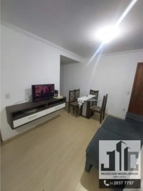 Apartamento com 2 quartos à venda, 47m2 em Guarulhos - SP - imagem 9 Foto 9 de Apartamento com 2 quartos à venda, 47m2 em Guarulhos - SP