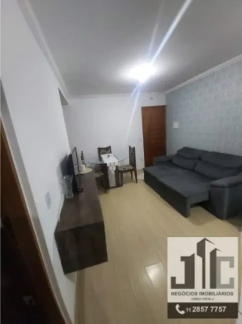 Apartamento com 2 quartos à venda, 47m2 em Guarulhos - SP - imagem 6 Foto 6 de Apartamento com 2 quartos à venda, 47m2 em Guarulhos - SP
