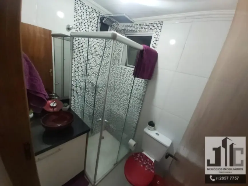 Apartamento com 2 quartos à venda, 47m2 em Guarulhos - SP - imagem 2 Foto 2 de Apartamento com 2 quartos à venda, 47m2 em Guarulhos - SP