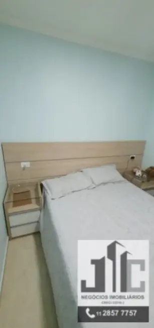 Foto 6 de Apartamento com 3 quartos à venda, 64m2 em Guarulhos - SP