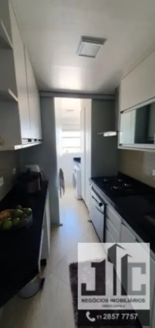 Foto 5 de Apartamento com 3 quartos à venda, 64m2 em Guarulhos - SP