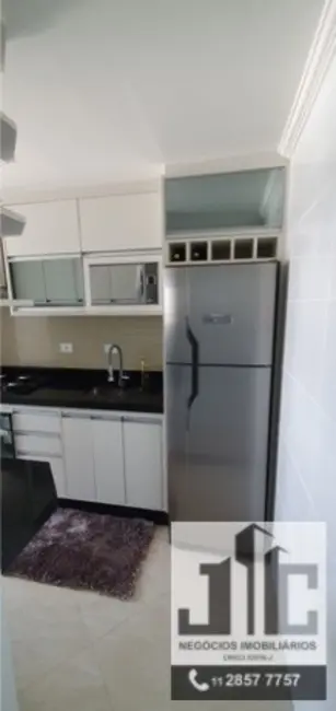 Foto 9 de Apartamento com 3 quartos à venda, 64m2 em Guarulhos - SP