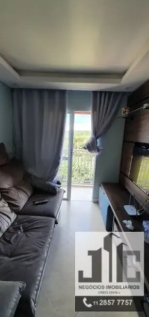 Foto 7 de Apartamento com 3 quartos à venda, 64m2 em Guarulhos - SP