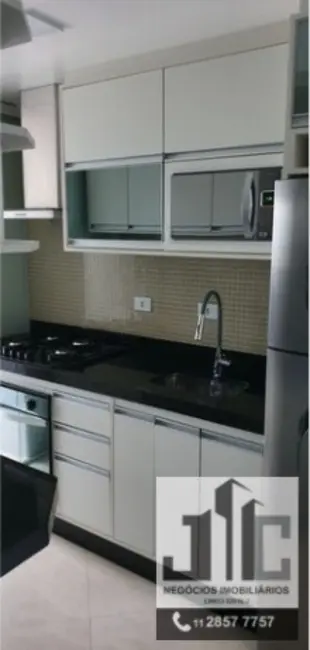 Foto 4 de Apartamento com 3 quartos à venda, 64m2 em Guarulhos - SP