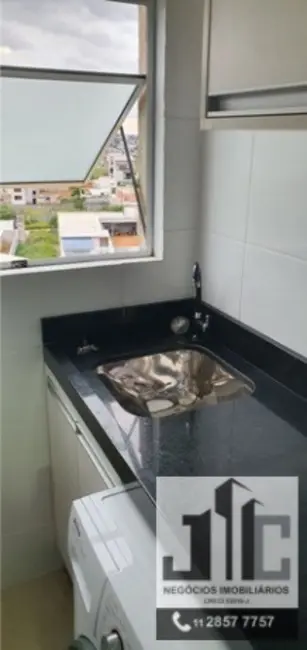 Foto 8 de Apartamento com 3 quartos à venda, 64m2 em Guarulhos - SP
