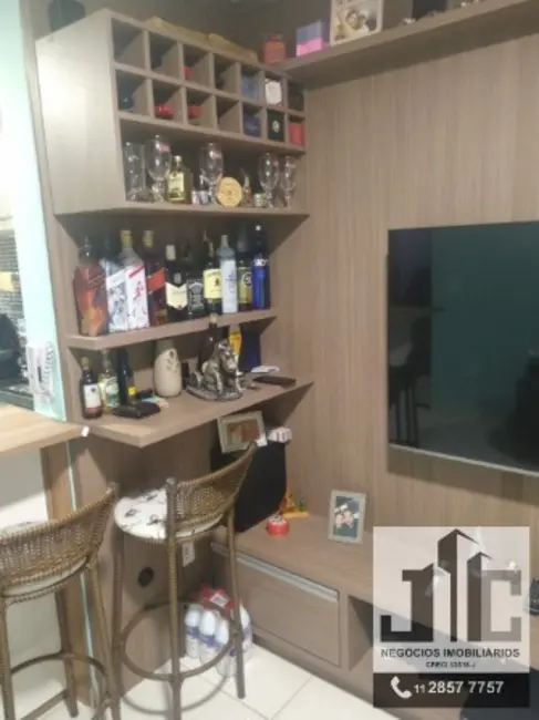 Apartamento com 2 quartos à venda, 42m2 em Guarulhos - SP - imagem 4 Foto 4 de Apartamento com 2 quartos à venda, 42m2 em Guarulhos - SP