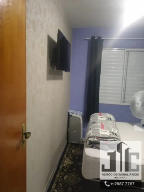 Apartamento com 2 quartos à venda, 42m2 em Guarulhos - SP - imagem 9 Foto 9 de Apartamento com 2 quartos à venda, 42m2 em Guarulhos - SP