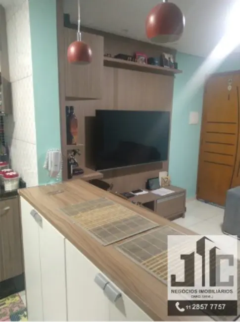 Apartamento com 2 quartos à venda, 42m2 em Guarulhos - SP - imagem 7 Foto 7 de Apartamento com 2 quartos à venda, 42m2 em Guarulhos - SP