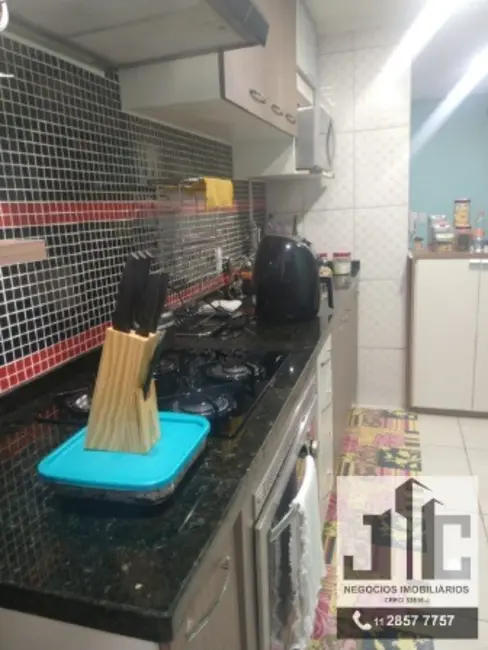 Apartamento com 2 quartos à venda, 42m2 em Guarulhos - SP - imagem 3 Foto 3 de Apartamento com 2 quartos à venda, 42m2 em Guarulhos - SP