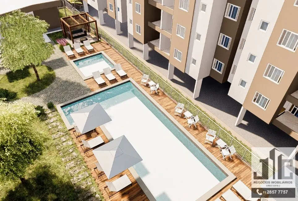 Foto 1 de Apartamento com 2 quartos à venda, 40m2 em Guarulhos - SP