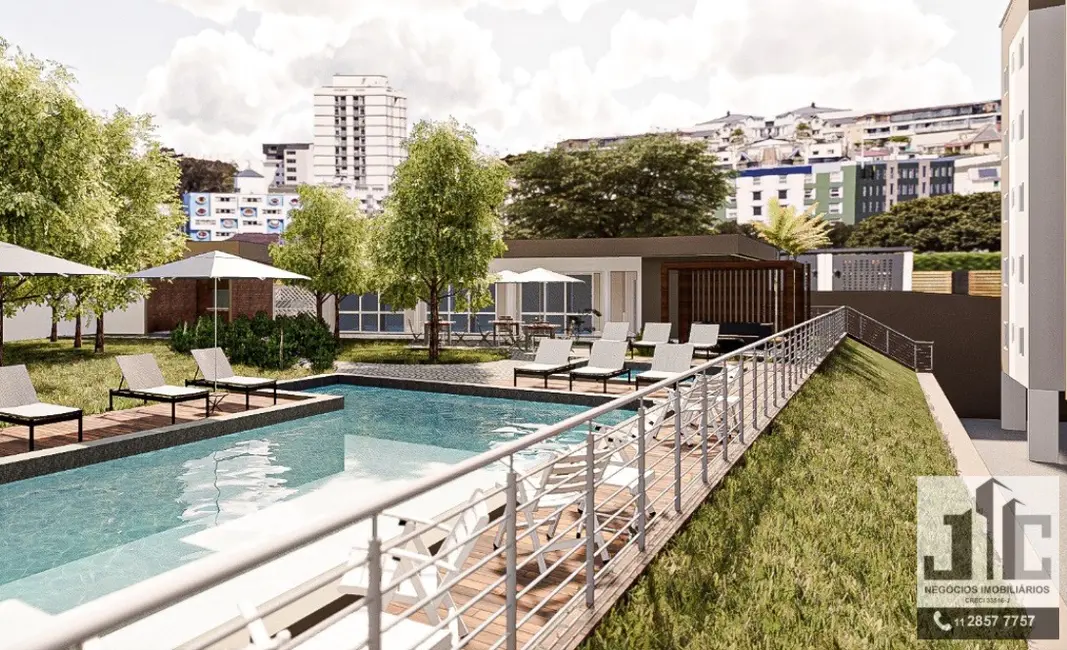 Apartamento com 2 quartos à venda, 40m2 em Guarulhos - SP - imagem 8 Foto 8 de Apartamento com 2 quartos à venda, 40m2 em Guarulhos - SP