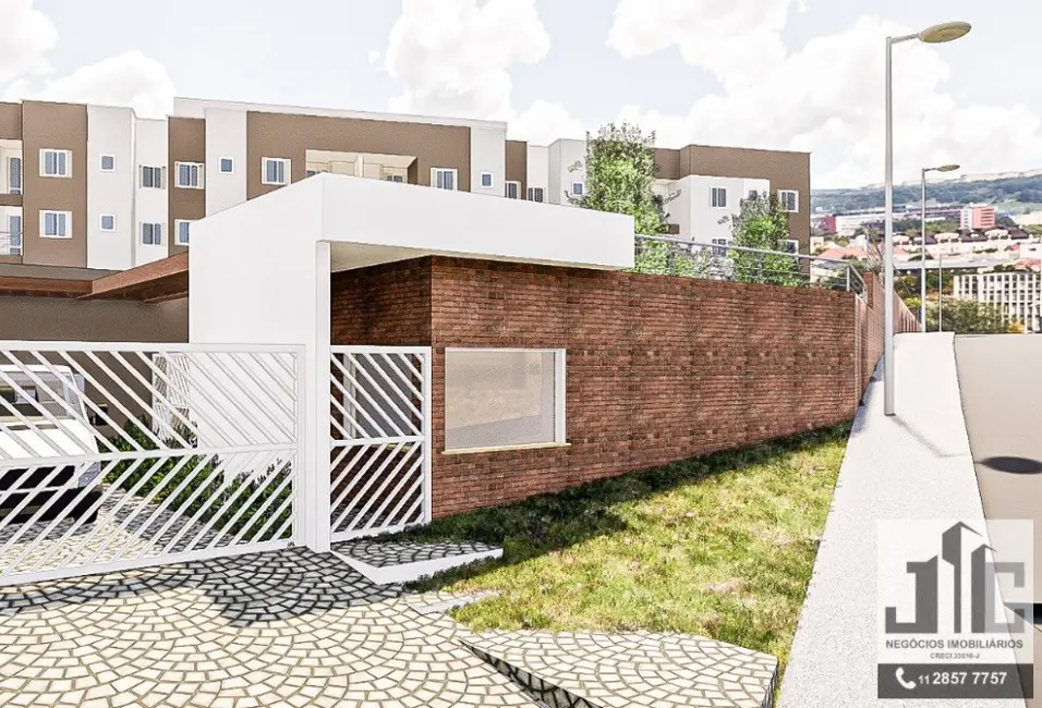 Apartamento com 2 quartos à venda, 40m2 em Guarulhos - SP - imagem 2 Foto 2 de Apartamento com 2 quartos à venda, 40m2 em Guarulhos - SP