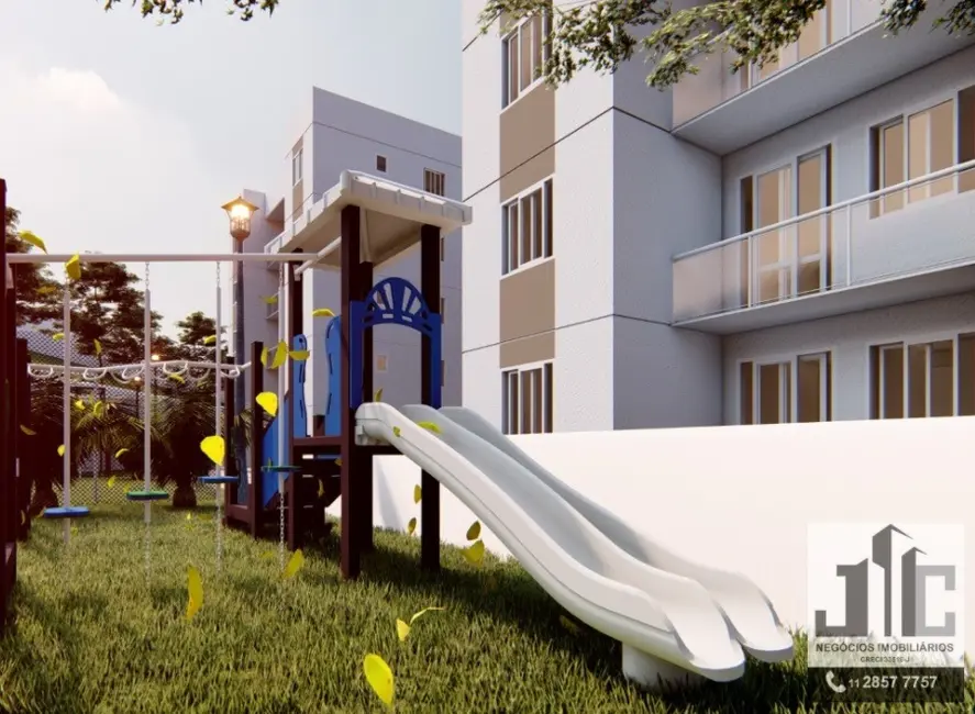 Apartamento com 2 quartos à venda, 40m2 em Guarulhos - SP - imagem 4 Foto 4 de Apartamento com 2 quartos à venda, 40m2 em Guarulhos - SP