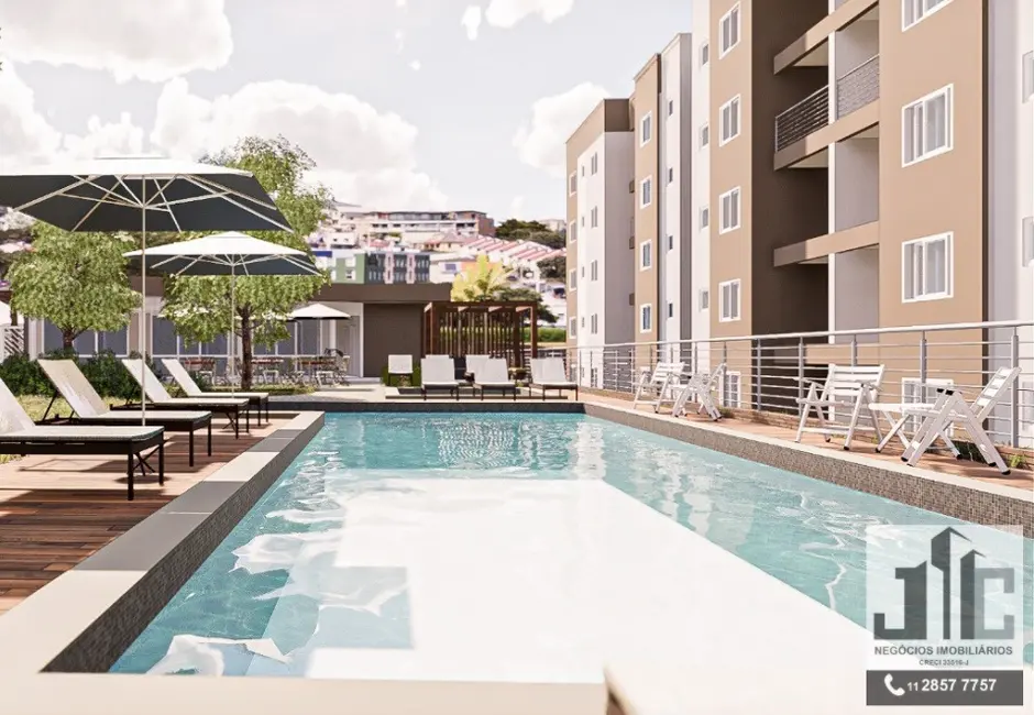 Apartamento com 2 quartos à venda, 40m2 em Guarulhos - SP - imagem 6 Foto 6 de Apartamento com 2 quartos à venda, 40m2 em Guarulhos - SP