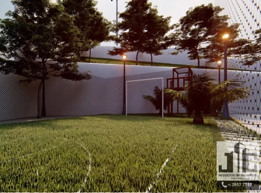 Apartamento com 2 quartos à venda, 40m2 em Guarulhos - SP - imagem 3 Foto 3 de Apartamento com 2 quartos à venda, 40m2 em Guarulhos - SP