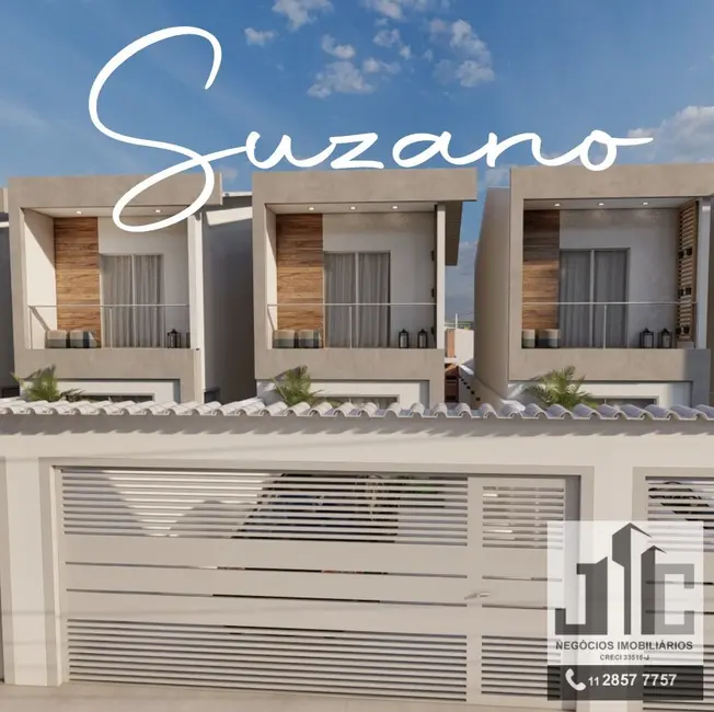 Casa com 2 quartos à venda, 69m2 em Jardim Casa Branca, Suzano - SP - imagem 9 Foto 9 de Casa com 2 quartos à venda, 69m2 em Jardim Casa Branca, Suzano - SP