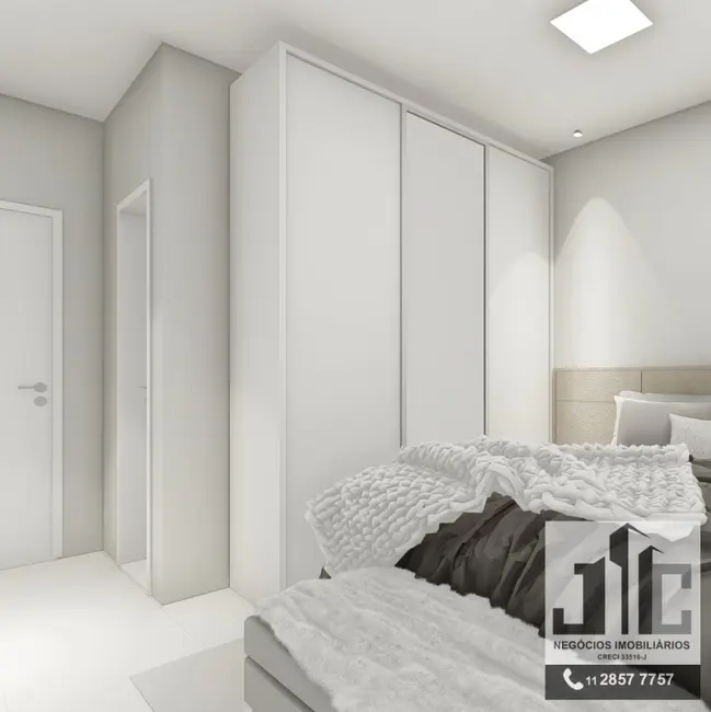 Foto 7 de Casa com 2 quartos à venda, 69m2 em Jardim Casa Branca, Suzano - SP