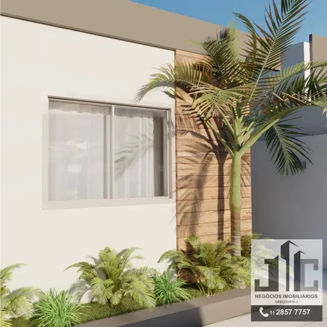 Foto 1 de Casa com 2 quartos à venda, 69m2 em Jardim Casa Branca, Suzano - SP