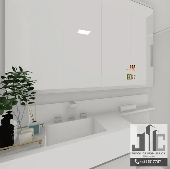 Foto 8 de Casa com 2 quartos à venda, 69m2 em Jardim Casa Branca, Suzano - SP