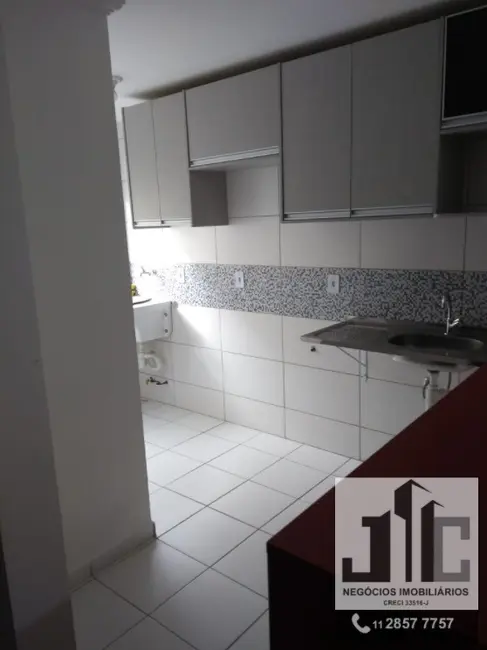 Foto 9 de Apartamento com 2 quartos à venda, 42m2 em Guarulhos - SP