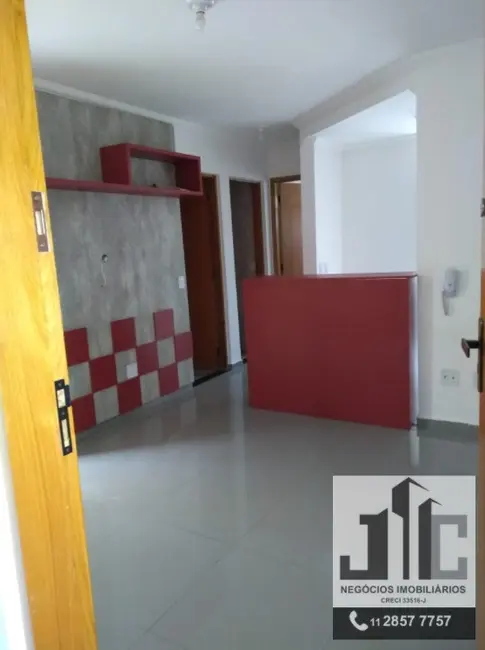 Foto 4 de Apartamento com 2 quartos à venda, 42m2 em Guarulhos - SP